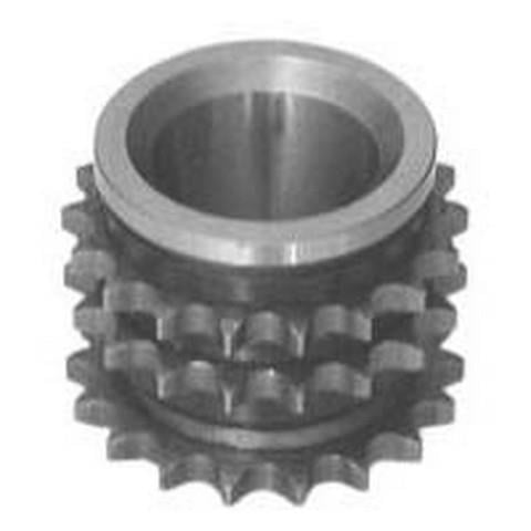 KRANK DİŞLİSİ    111-104