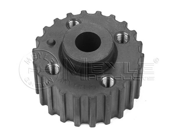 KRANK DİŞLİSİ   T4 1.9TDİ