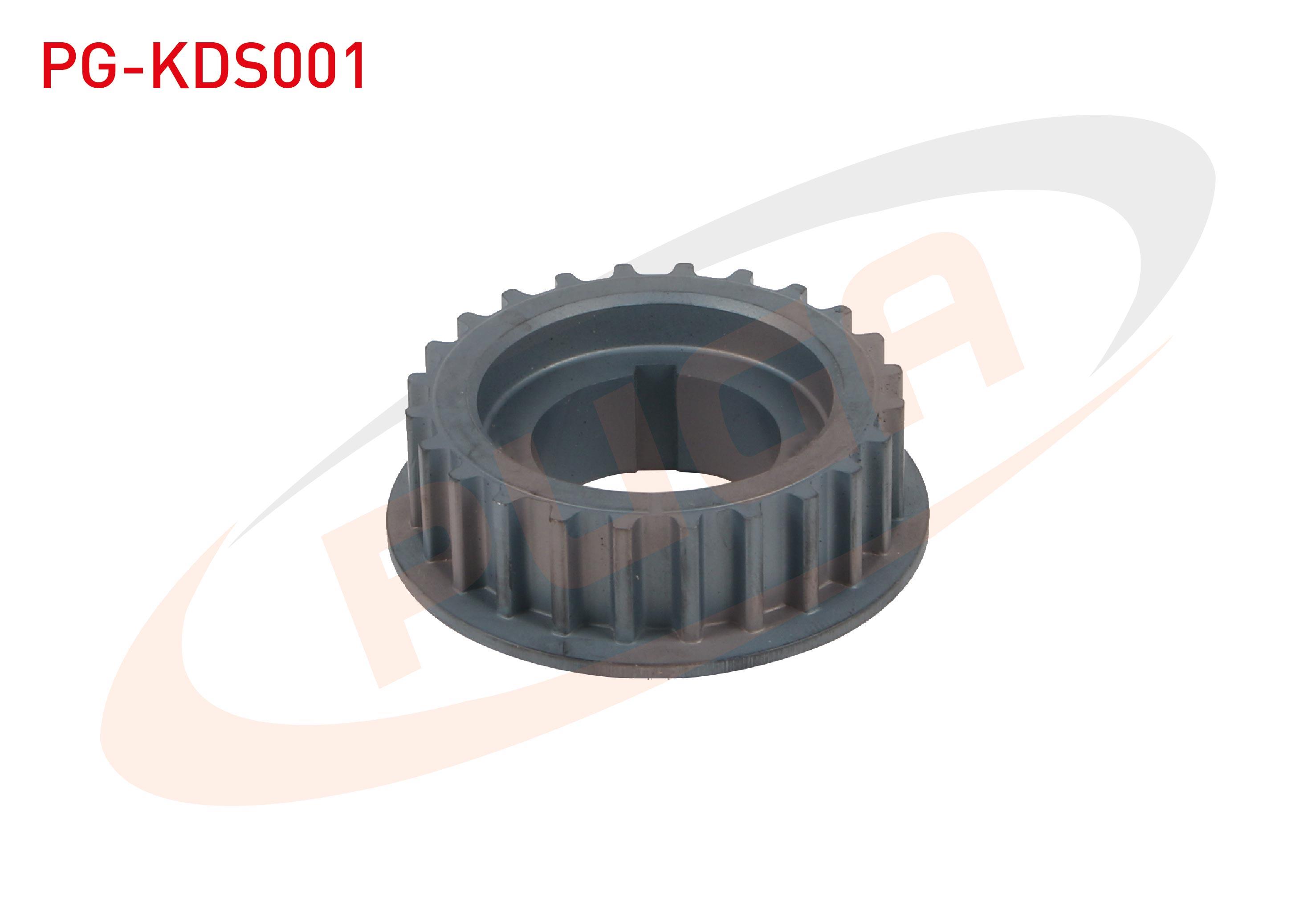 KRANK DISLISI SLX / TEMPRA / TIPO