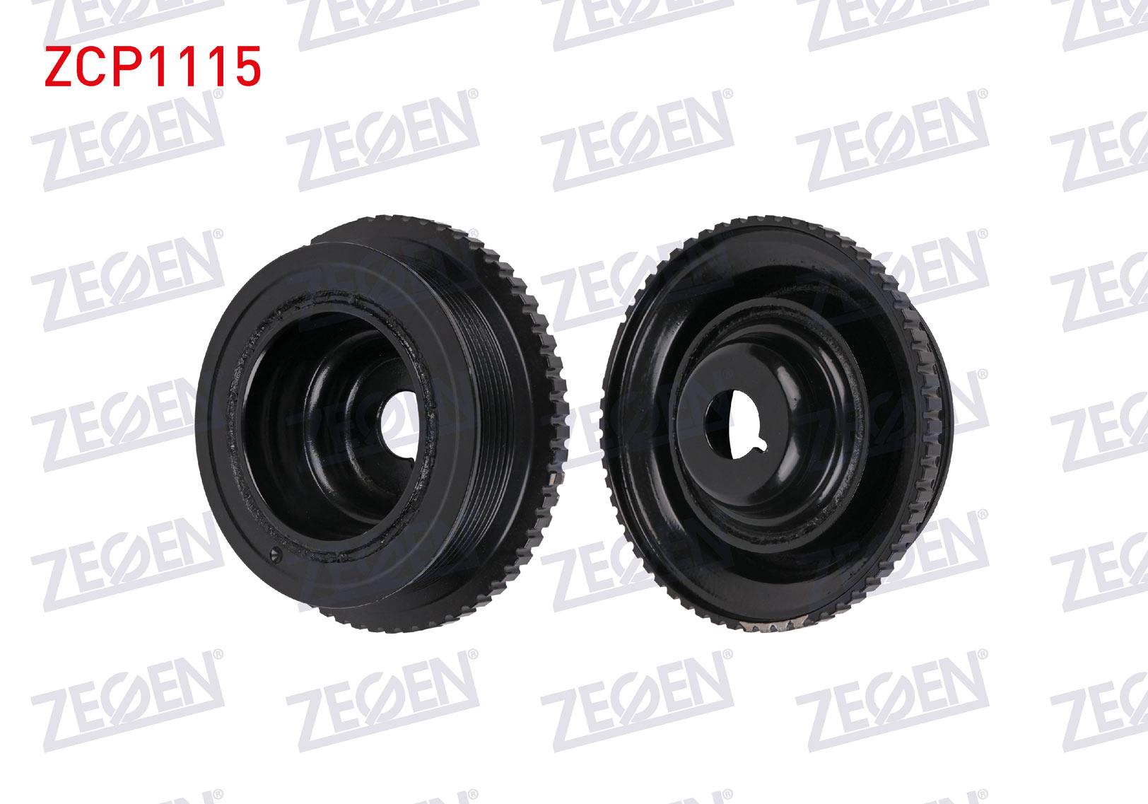 KRANK KASNAGI A16XER - B16XER - A16LET OPEL ASTRA J 2009-2016 / MOKKA 2012- / INSIGNIA A 2008-/ CHEVROLET AVEO (T300) 2011-2014 / CRUZE (J305) 2011-2014