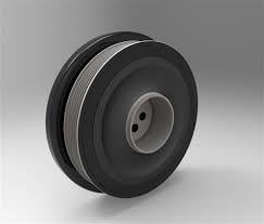 KRANK KASNAGI F10 525D N47 80001827