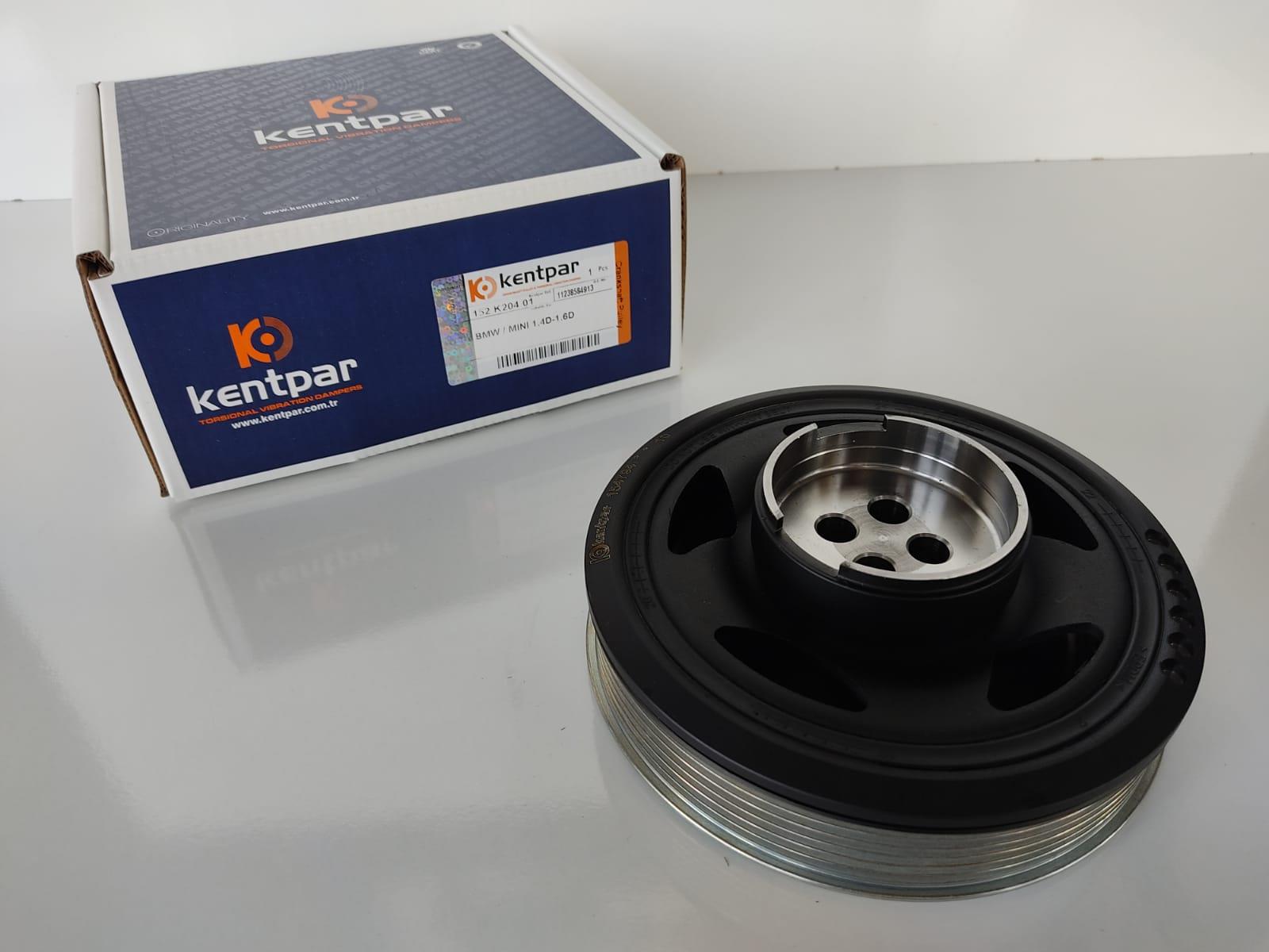 KRANK KASNAĞI F20 LCİ-F21 LCİ-2F45-F46-X1 E84 - MİNİ F54-F55-F56-F57-F60 114d-116d-116 ed - B37 14-18