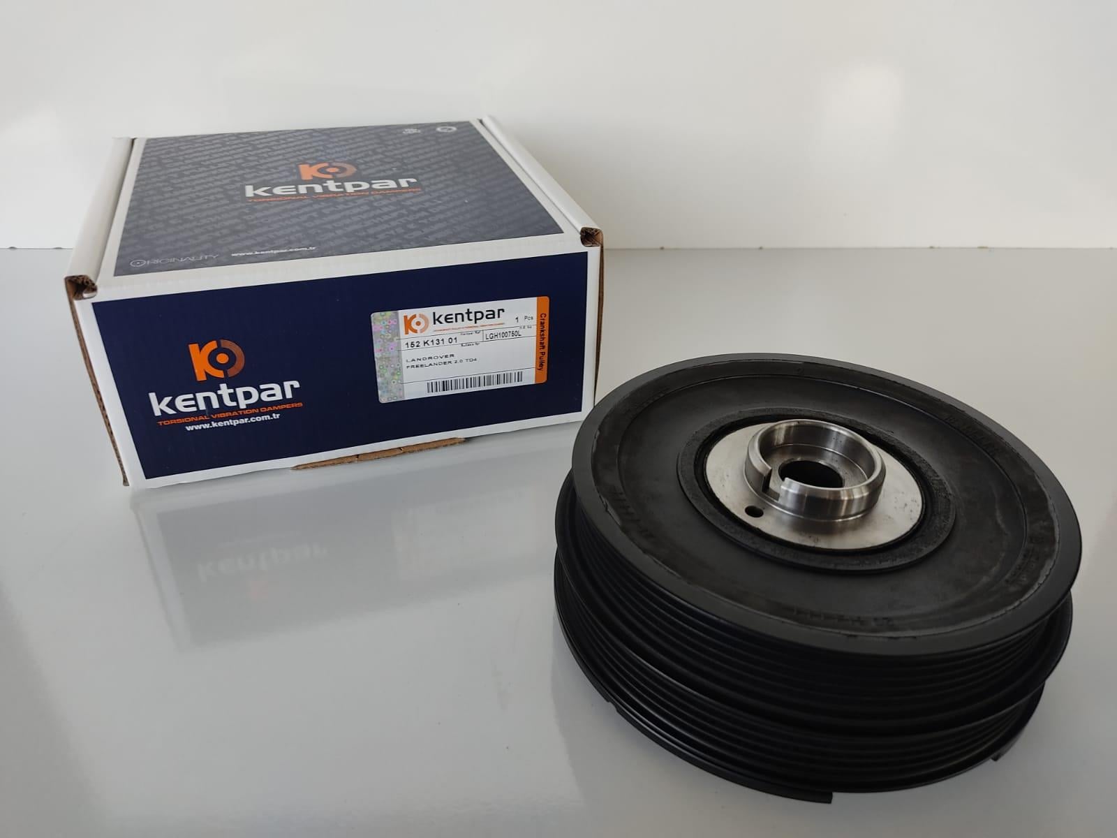 KRANK KASNAĞI FREELANDER 2,0 TD 03-08 80000366 LGH100750L
