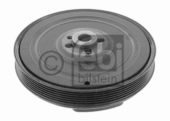 KRANK KASNAGI T4 - LT 35 - CRAFTER 2.5 TDI AJA ACV ANJ BJK 97-06 - 074105251R - 074105251T - 21652976