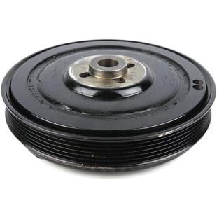 KRANK KASNAGI T4 - LT 35 - CRAFTER 2.5 TDI AJA ACV ANJ BJK 97-06 - 074105251R - 074105251T - 21652976