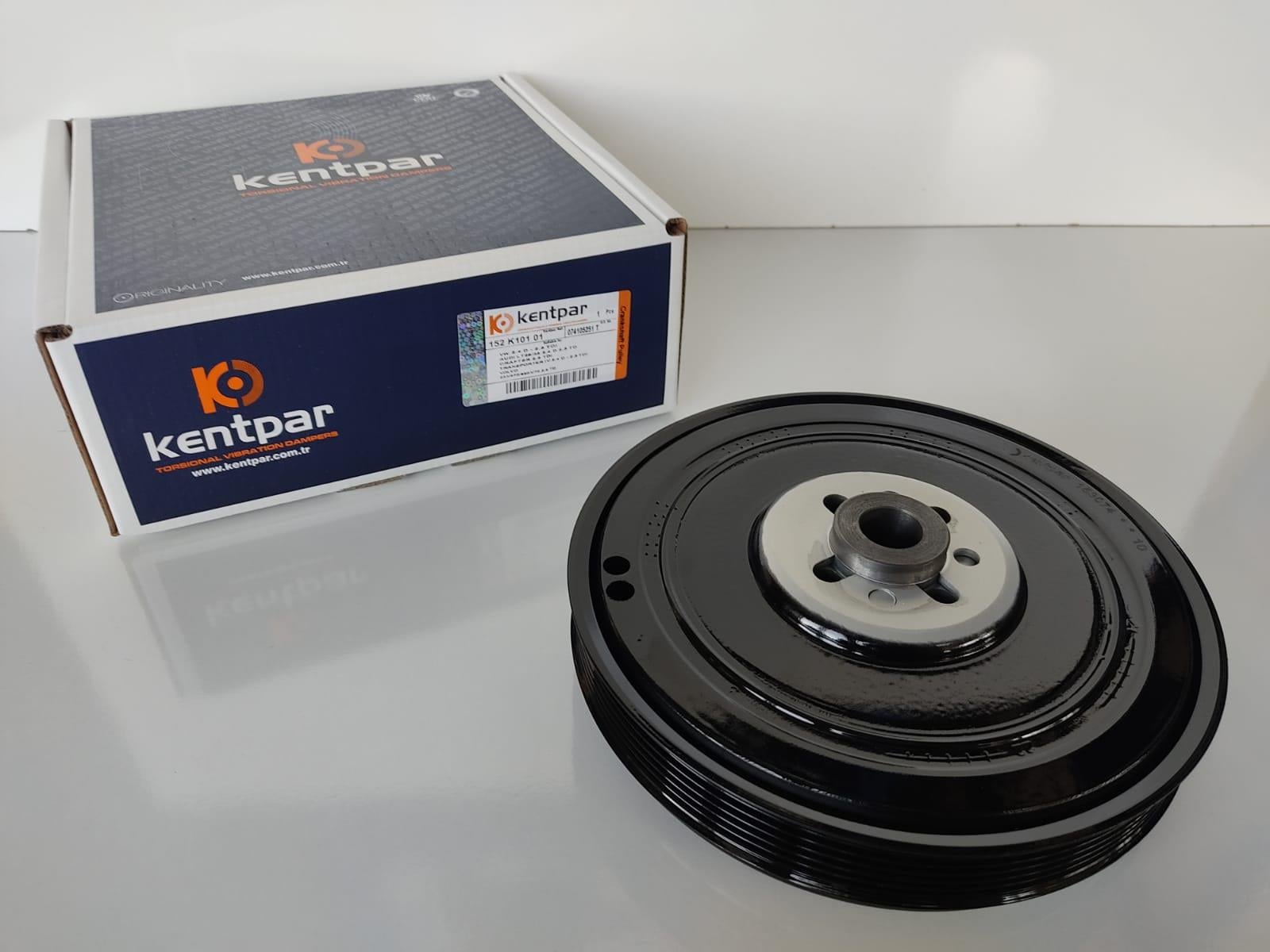 KRANK KASNAGI T4-LT-CRAFTER AJA-AAB-ACV-ANJ-AVR-BJK-BJM 2,4 D-2,5 TDI 91> 21652976 26834 074105251N