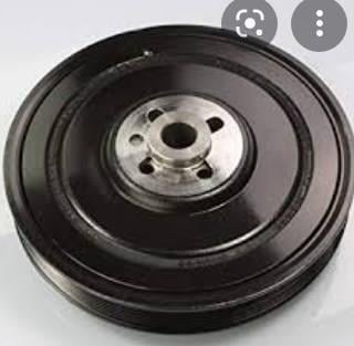 KRANK KASNAGI T4-LT35-CRAFTER AJA-AAB-ACV-ANJ-AVR-BJK-BJM 2,4 D-2,5 TDI 91> 21652976 26834 074105251N 074105251T