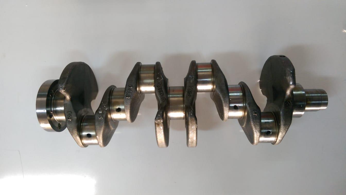 KRANK MILI CAY/CLHA/CLHB/DCX/CRKA/CRKB/CXXA/CXXB/ 2009-2018 1.6 TDI LAR  03L105021