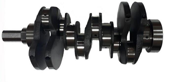 KRANK MİLİ LAND ROVER RANGE ROVER DISCOVERY 2.7 TDV6 XR858107 LR052136 GM1302-1