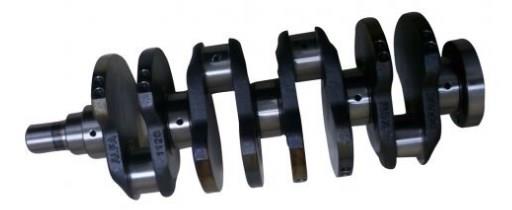 KRANK MİLİ MULTIJET ENGINES DIESEL-GÜÇLENDIRILMIS ALBEA/PALIO/LINEA/ DOBLO/PUNTO 1,3 55200307-55200308-46802027 MOTUS