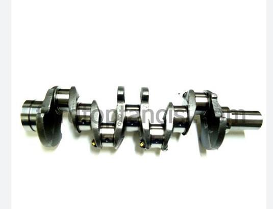 KRANK MİLİ STD TRANSIT M12-M15 2.5 D 1042889 GM 1062 MOTUS