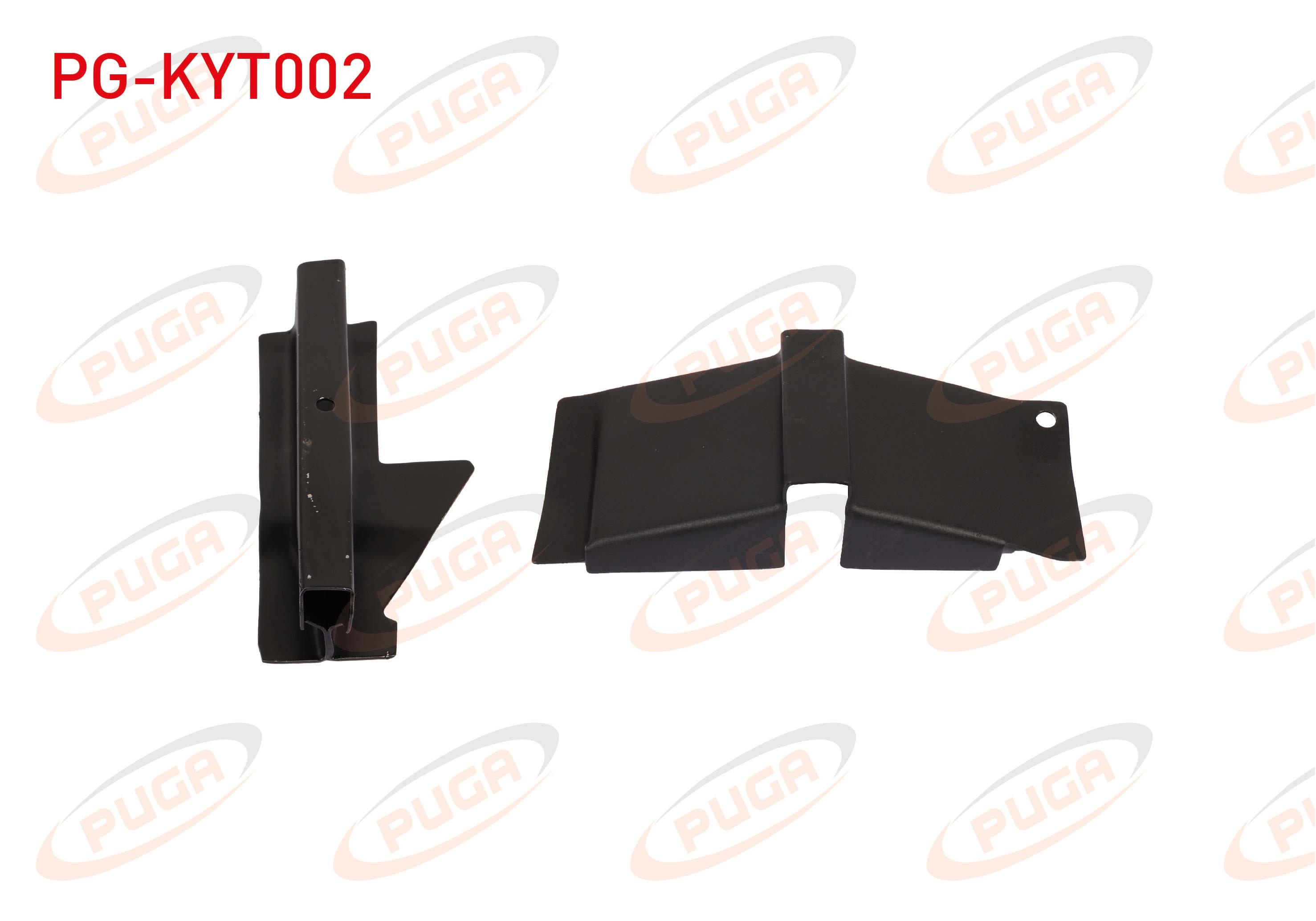 KRIKO YERI TAKIM SOL M.131 / DKS