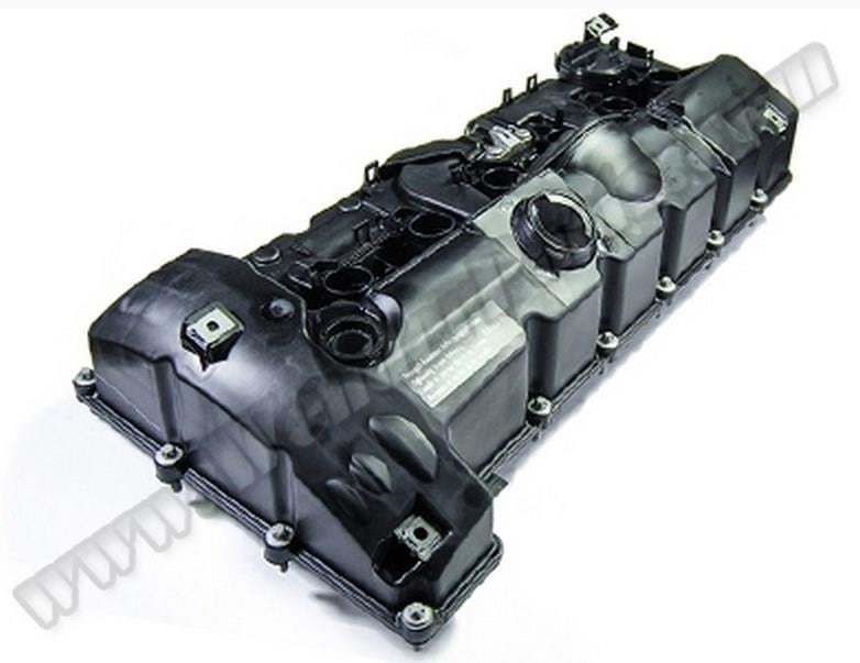 KÜLBÜTÖR KAPAĞI E81-E82-E87-E88-E90-E91-E92-E93-E60 LCİ-F10-F11-E65-E66-F01-F02-X1 E84-X3 E83 LCİ-X3 F25-X5 E70-Z4 E85-Z4 E86-Z4 E89 N51-N52