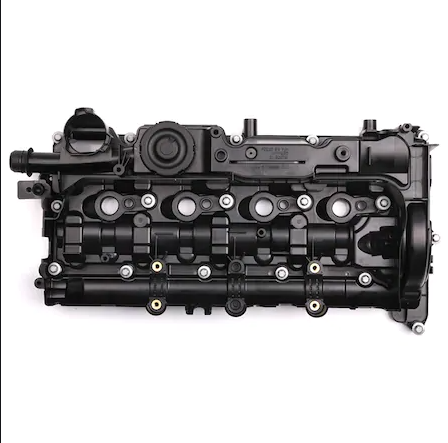KÜLBÜTÖR KAPAĞI F20-F21-F22-E90 LCİ-E91 LCİ-E92 LCİ-E93 LCİ-F30-F31-F34-4F32-F33-F36 Gran Coupe-F07-F10-F11-X1 E84-X3 F25-X5 F15 N47N 11128570828