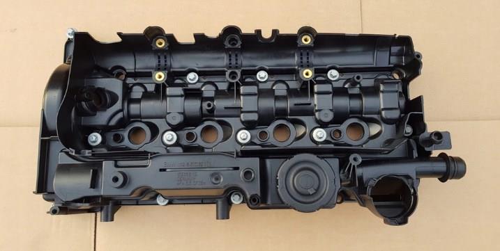 KÜLBÜTÖR KAPAĞI F20-F21-F22-E90 LCİ-E91 LCİ-E92 LCİ-E93 LCİ-F30-F31-F34-4F32-F33-F36 Gran Coupe-F07-F10-F11-X1 E84-X3 F25-X5 F15 N47N-N47S1