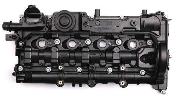 KÜLBÜTÖR KAPAĞI F20-F21-F22-E90 LCİ F30-F31-F34-4F32-F33-F36 Gran Coupe-F07-F10-F11-X1 E84-X3 F25-X5 F15 N47N-N47S1