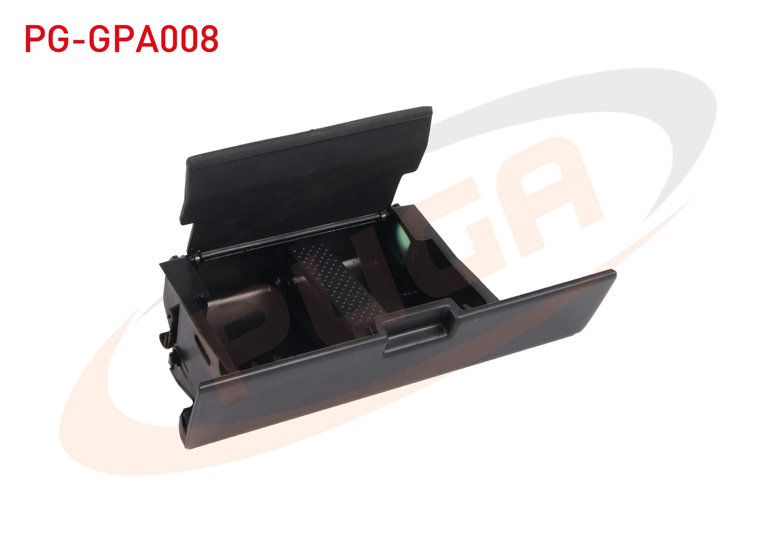 KULLUK ON TEMPRA / TIPO