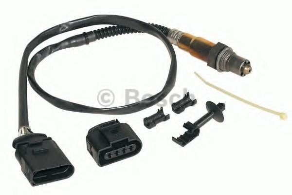 LAMBDA SENSÖRÜ   A4-A6 1.8T