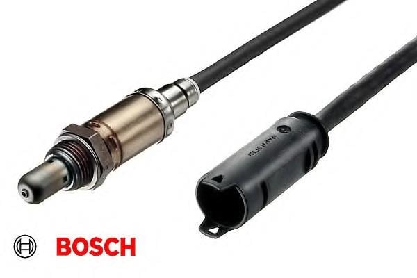 LAMBDA SENSÖRÜ   E39-46-60