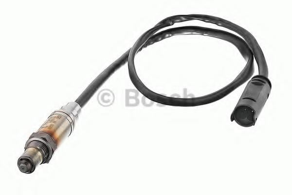 LAMBDA SENSÖRÜ   E46 N40-42-44-46