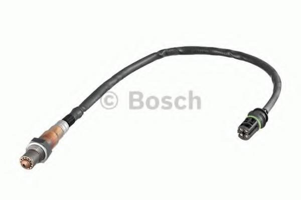 LAMBDA SENSÖRÜ   E46 N40-45