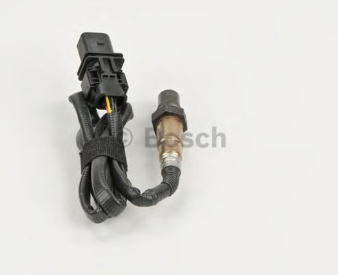 LAMBDA SENSÖRÜ   E60 N62