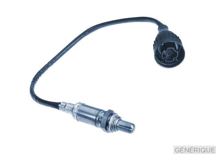 LAMBDA SENSÖRÜ   F01-02-10-25 N52-53