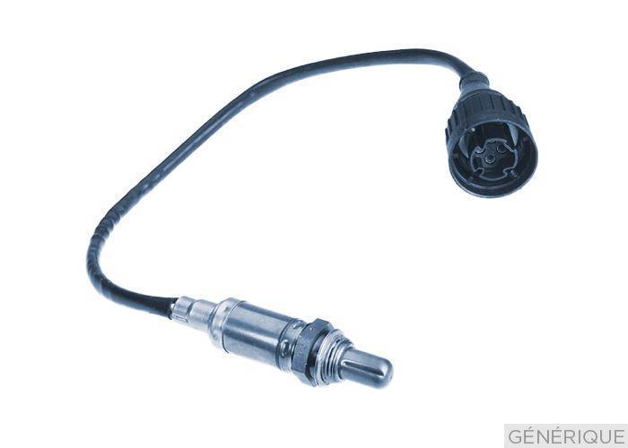 LAMBDA SENSÖRÜ   TOUAREG-T5 2.5TDİ 2004-10