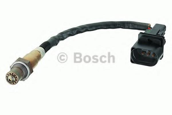 LAMBDA SENSÖRÜ ÖN  E46-83 N42-46
