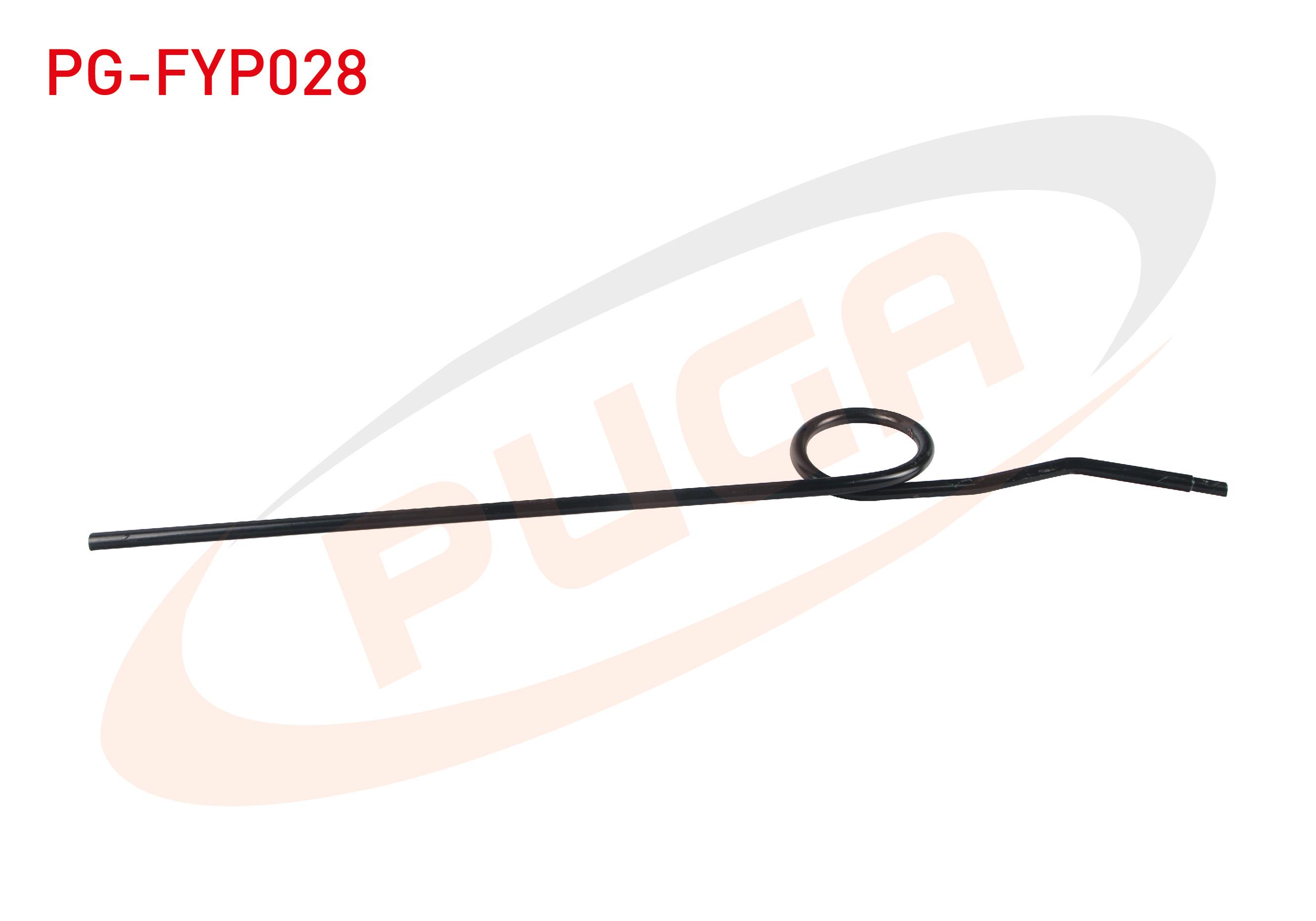 LIMITOR CUBUGU KALIN KARTAL