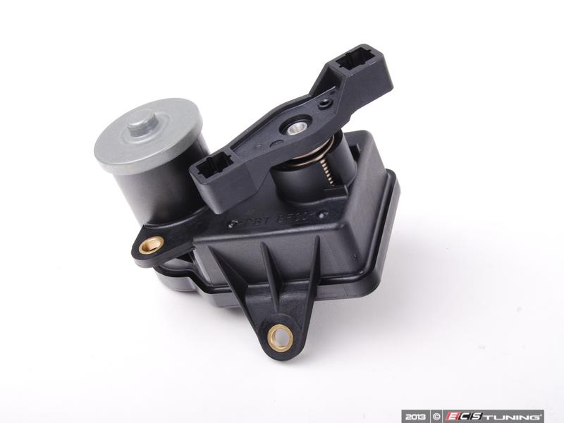 MANIFOLD AYAR MOTORU S.E 211 SPRINTER 639 906 OM642