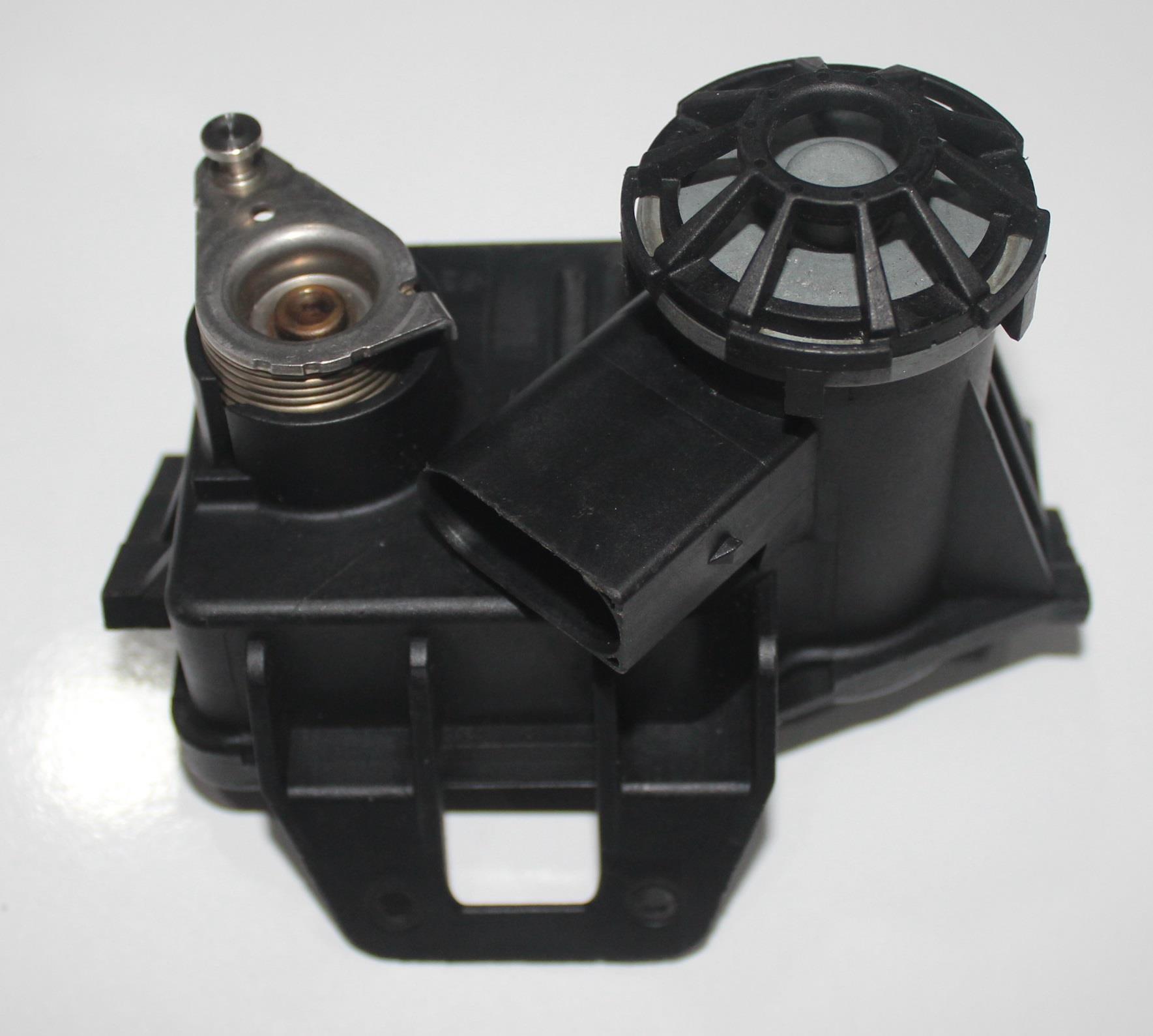 MANIFOLD AYAR MOTORU X.3 E83