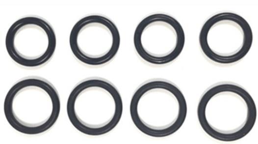 MANİFOLD CONTA : EMME 307 DV6 ADET FİYATIDIR - PAKET 4 LÜ