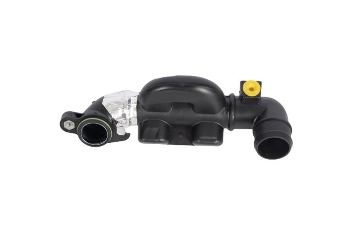 MANİFOLD SUSTURUCU BORUSU FORD FIESTA V - VI  1.6 TDCI
FORD FUSION  1.6 TDCI