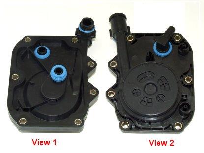 MANIFOLD VALFI S.5 E39 S.7 E38  M62
