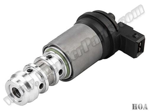 MANYETİK VALF E46-E81-E82-E87-E88-E90-E91-E92-E93-E60-E61-E63-E64-E65-E66-X1 E84-X3 E83-X3 E83 LCİ-X5 E53-X5 E70-Z4 E85 N40-N42-N45-N46-N62