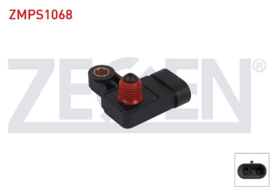 MAP SENSORU CHEVROLET LACETTI (J200) 1.4 16V 2005-2013