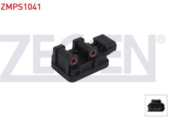 MAP SENSORU JEEP CHEROKEE (XJ) 2.5 TD - 4.0i  1984-2001 / GRAND CHEROKEE I (ZJ) 1991-1999
