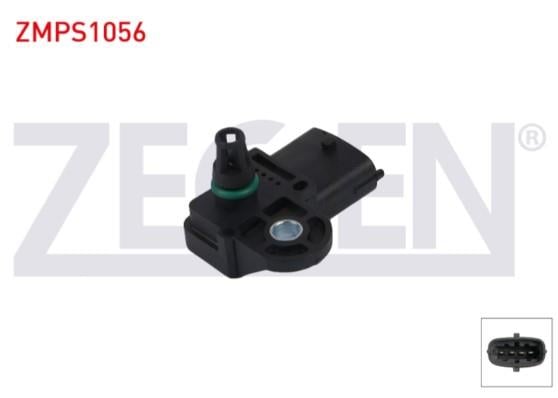 MAP SENSORU SUZUKI GRAND VITARA II 1.9 DDIS 2005-2015