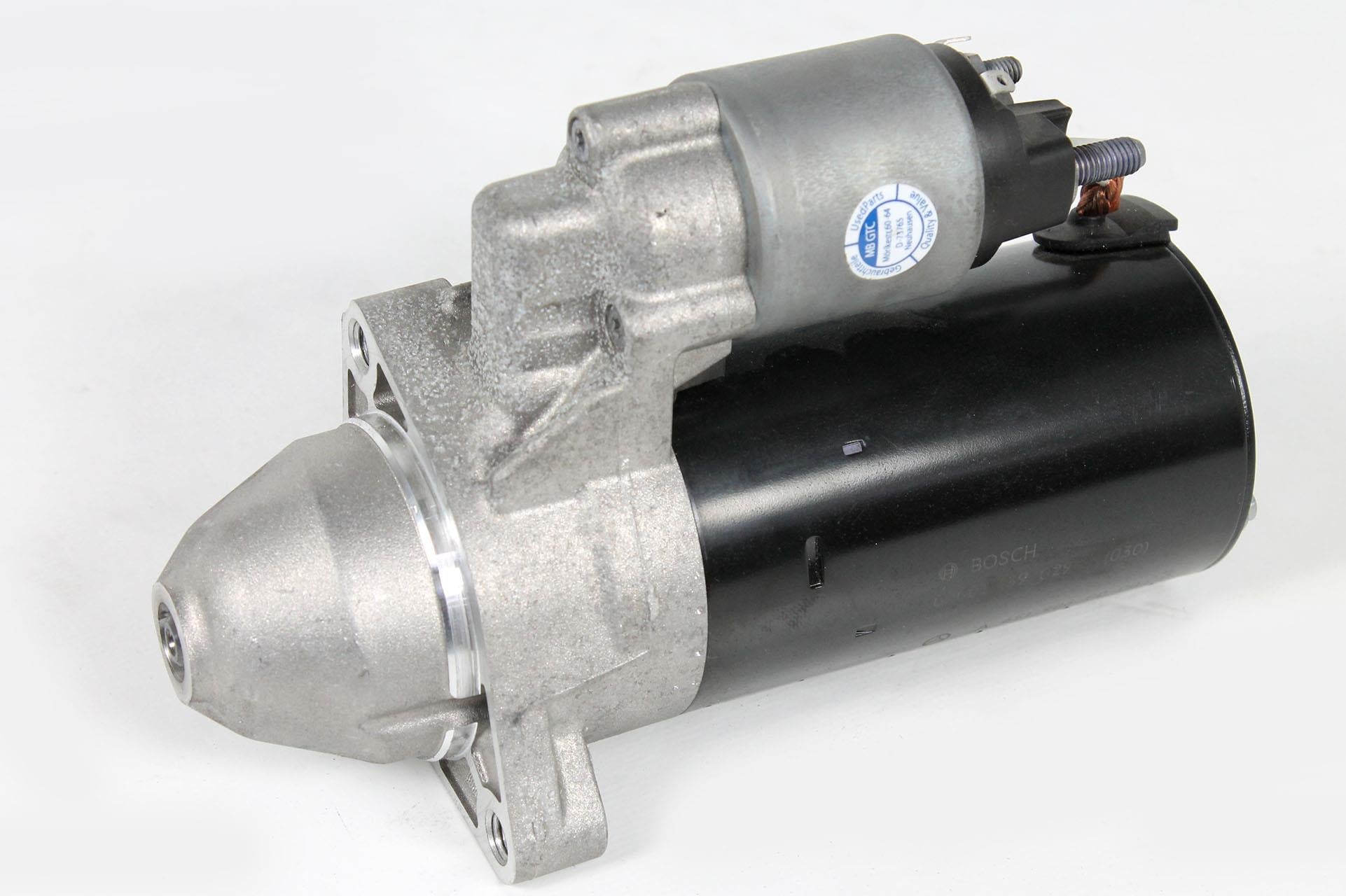 MARŞ DİNAMOSU  639-SPRİNTER 651 2011