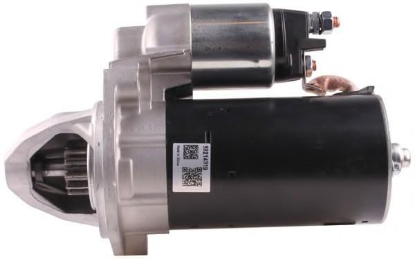 MARŞ DİNAMOSU START-STOP  SPRİNTER 646 2007-