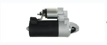 MARŞ DİNAMOSU START-STOP SPRİNTER 204-205-212 651 2011-