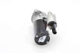MARS MOTORU 12V/2.0KW 9 DIS CW (STR6610) VOLKSWAGEN CRAFTER 2.5 TDI 2006-2016 / MERCEDES SPRINTER 2006-
