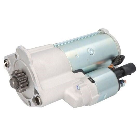 MARS MOTORU 12V/2.2KW 12 DIS CW (STR3392) VOLKSWAGEN AMAROK 2.0 TDI 2010-2016 / CRAFTER 2.0 TDI 2011-2016 / MERCEDES SPRINTER 2006-2016 KRAFTVOLL
