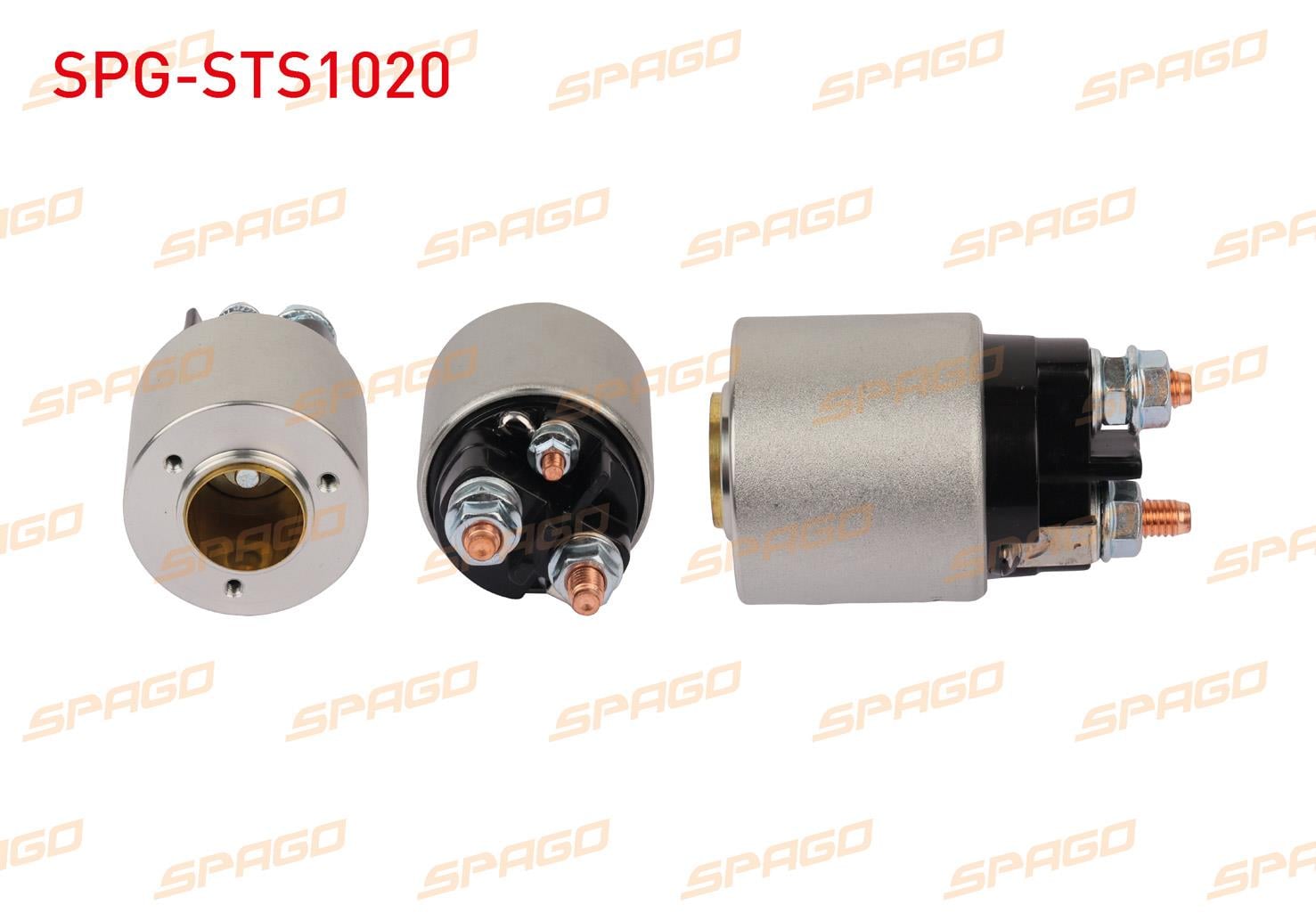 MARS OTOMATIGI 12V (ZM0496) CITROEN BERLINGO 1.9 D 08- / 2.0 HDI 99- / C5 2.0 HDI-2.2 HDI 01- / JUMPER 2.2 HDI 02- /FIAT DUCATO 1.9 D 98-02/2.0 JTD 02-/SCUDO 1.9 D 96-06/2.0 JTD 02-/ PEUGEOT PARTNER