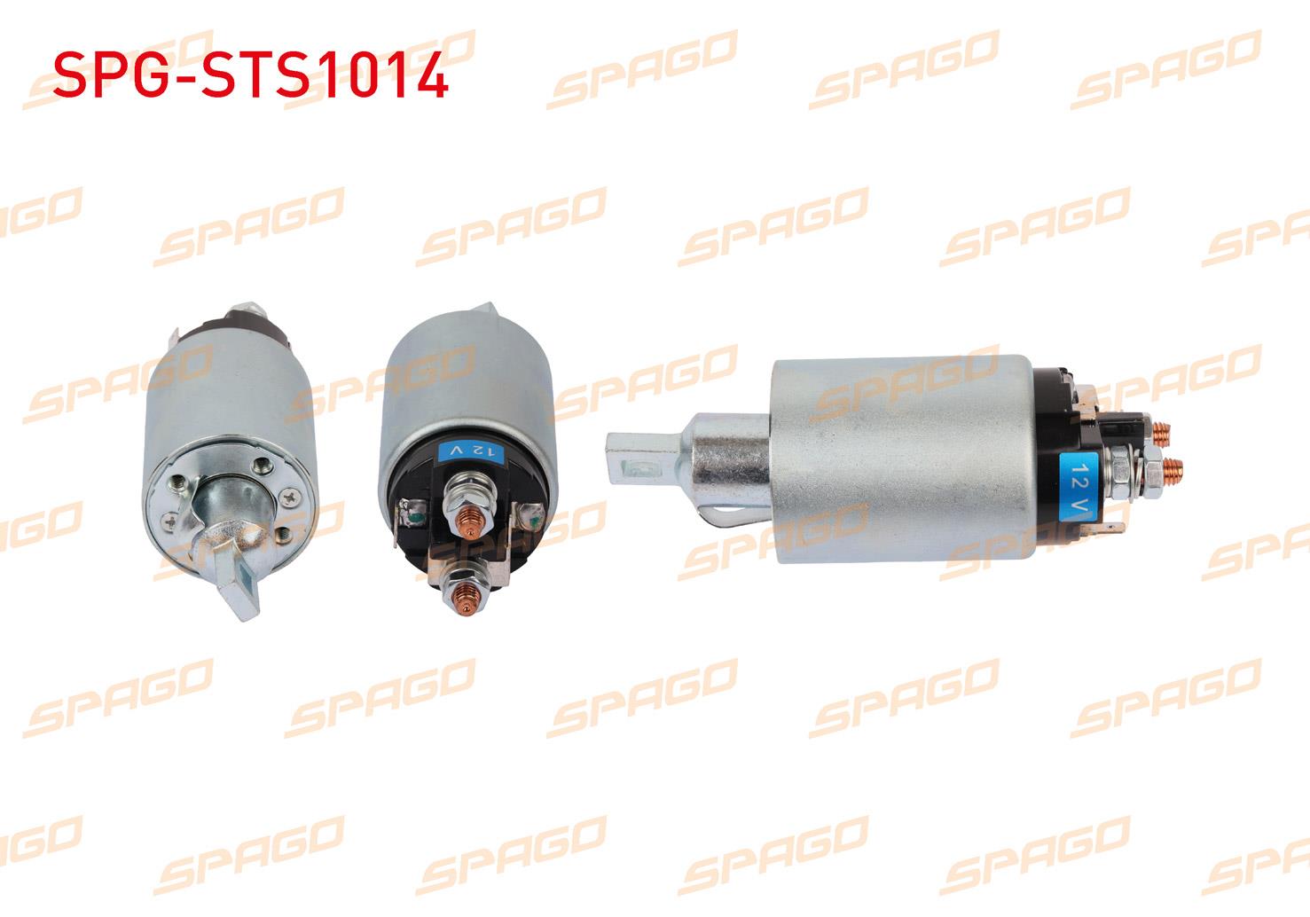 MARS OTOMATIGI 12V (ZM0893) MITSUBISHI L300 2.5 D 1983-2006 / HYUNDAI H100 - STAREX 2.5 D 1997-2007 / KIA K2500 2.5 D 2003- / PREGIO 2.5 D 1995-2004