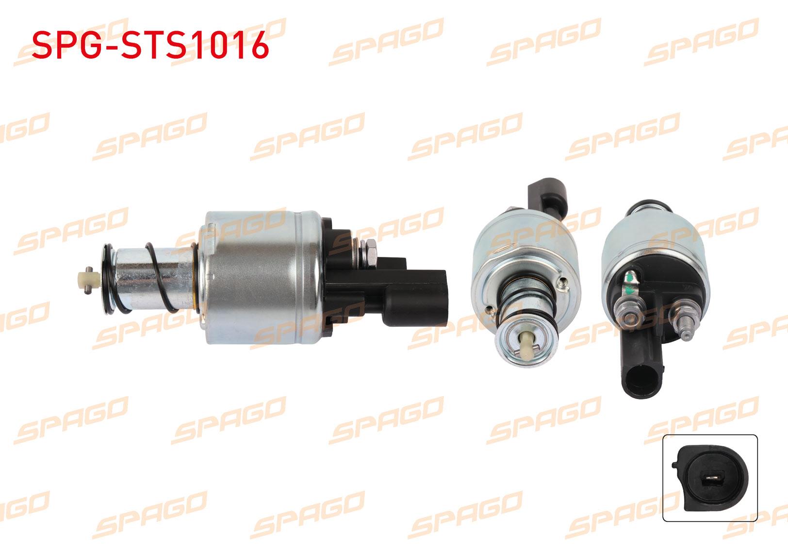 MARS OTOMATIGI 12V (ZM1498) AUDI A3 1.4 TFSI-1.6 FSI 03-12 / VOLKSWAGEN GOLF 1.4 TSI-1.6-1.6 FSI 04- / JETTA 1.4 TSI-1.6-2.0 05- / PASSAT 1.4 TSI 07-12 / SEAT LEON 1.4 TSI-1.6 05- / TOLEDO 1.6 04-
