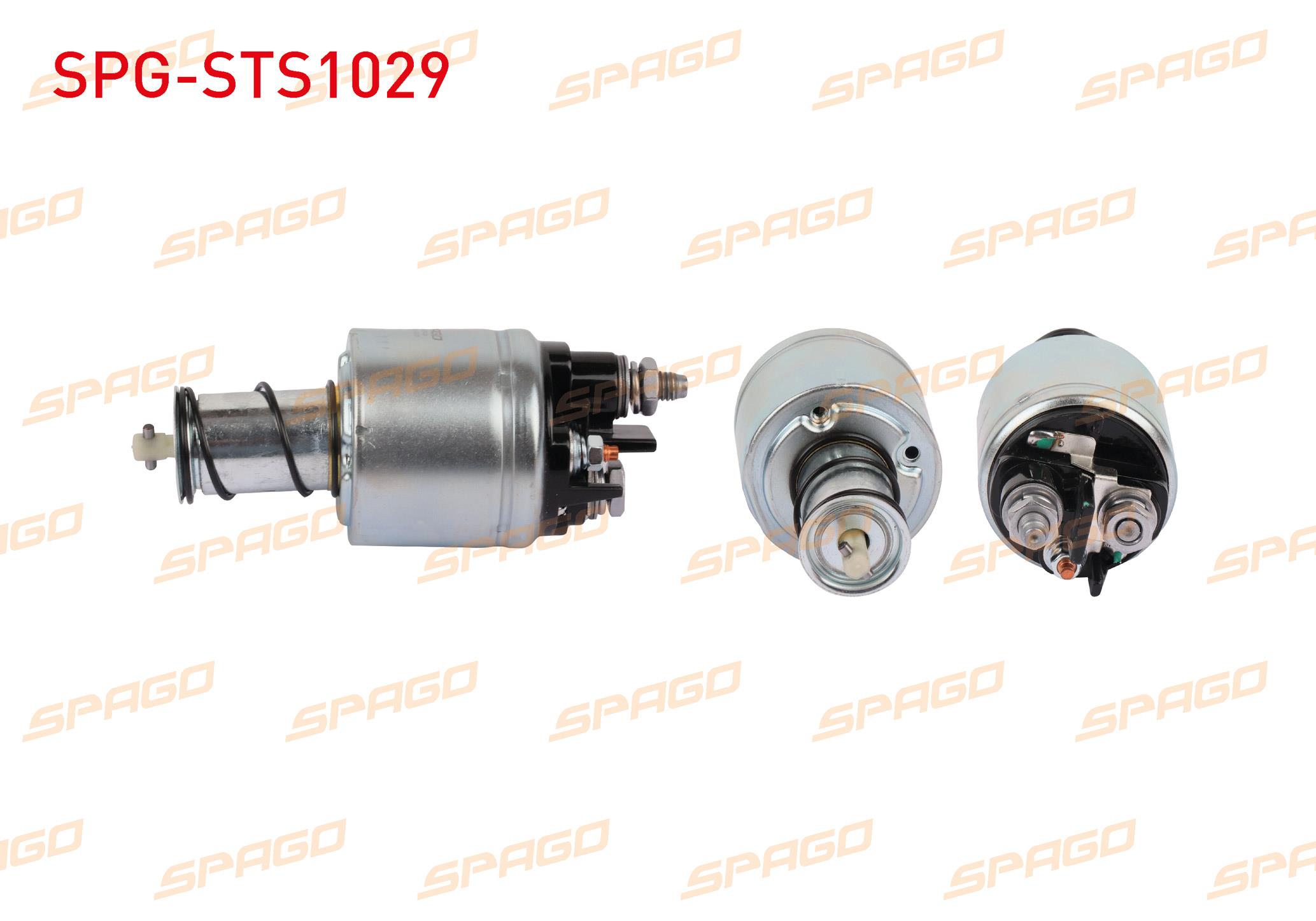 MARS OTOMATIGI 12V (ZM2494) BERLINGO 1.6 00-/ C1 1.0 05-/ C2 1.6 05-/ C3-C4 1.4-1.6 04-/ NEMO 1.4 08-/ SAXO 1.4-1.6 96-03/XSARA 1.4-1.6 98-05/ 107 1.0 05-/ 206 1.4-1.6 00-/ CLIO-KANGOO 1.6 00-