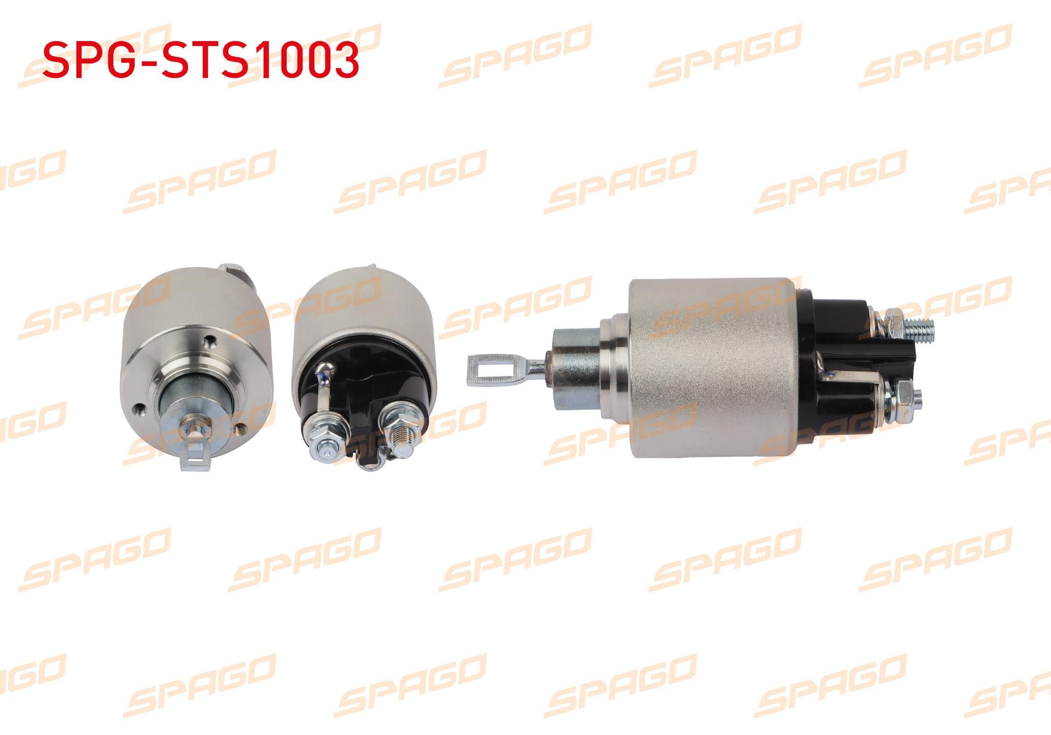 MARS OTOMATIGI 12V (ZM3381) FORD TRANSIT (V347) 2006- / FIAT DUCATO 2006- / PEUGEOT BOXER 2006- / CITROEN JUMPER 2006-
