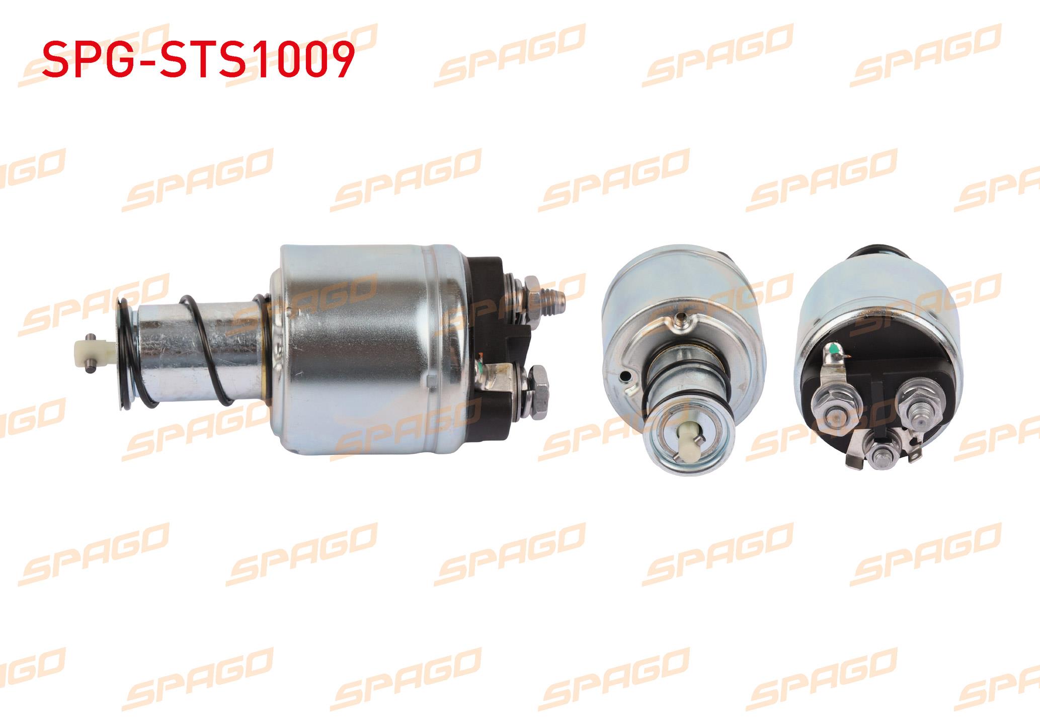 MARS OTOMATIGI 12V (ZM4590) OPEL ASTRA H 1.3 CDTi 2005- / ASTRA J 1.3 CDTi 2010- / CORSA D 1.3 CDTi 2006-